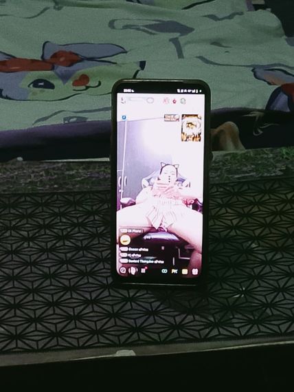 แชท หาเพื่อนเที่ยว, แชทเปิดกล้อง 