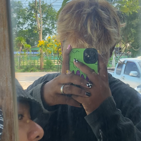 แชท หาเพื่อนคุย 