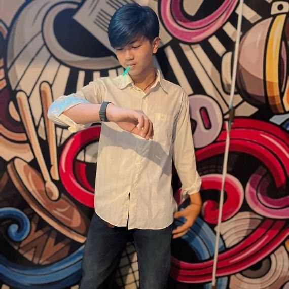 แชท หาเพื่อนคุย 