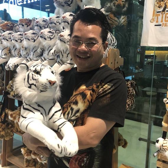 แชท หาเพื่อนเที่ยว, หากิ๊ก 