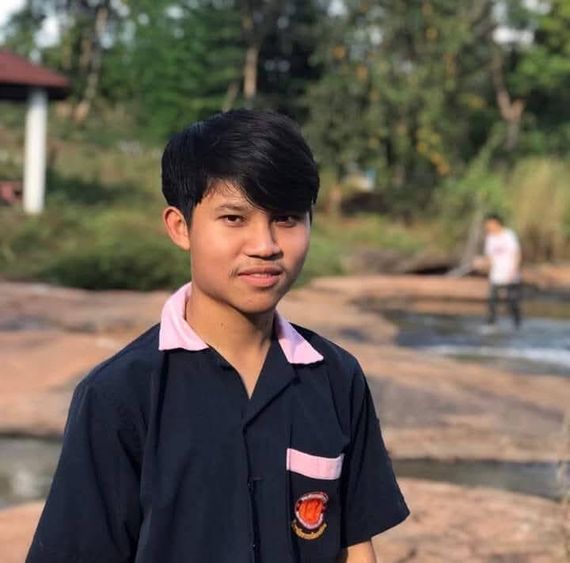 แชท หาเพื่อนคุย 