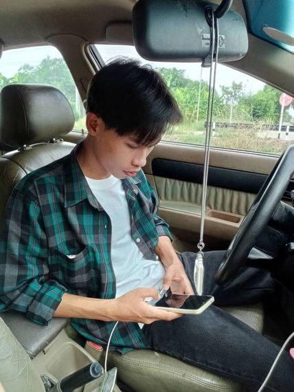 แชท หาเพื่อนคุย 