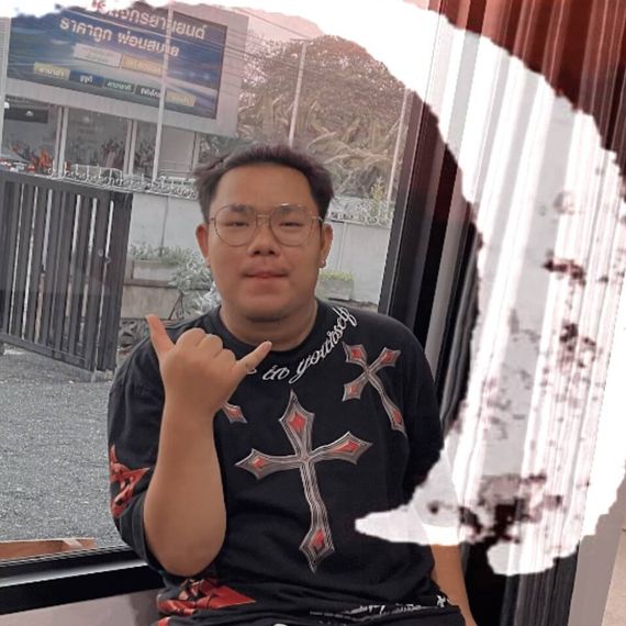 แชท หาเพื่อนคุย 