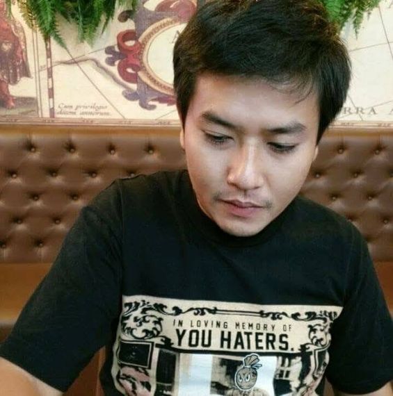 แชท หาเพื่อนคุย 