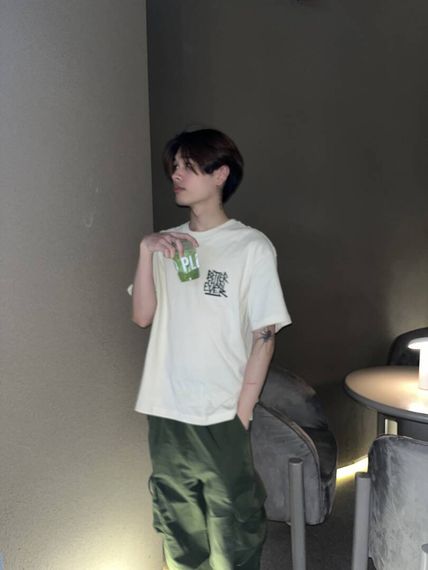 แชท หาเพื่อนคุย 