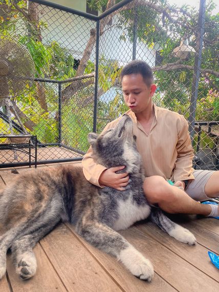 แชท หาเพื่อนคุย 