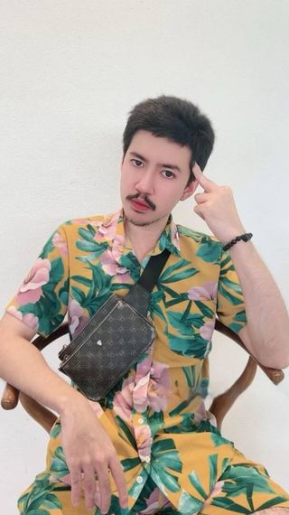 แชท หาเพื่อนคุย 