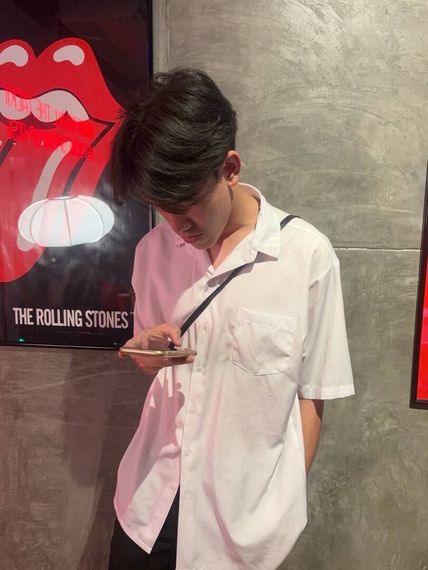 แชท หาเพื่อนคุย 