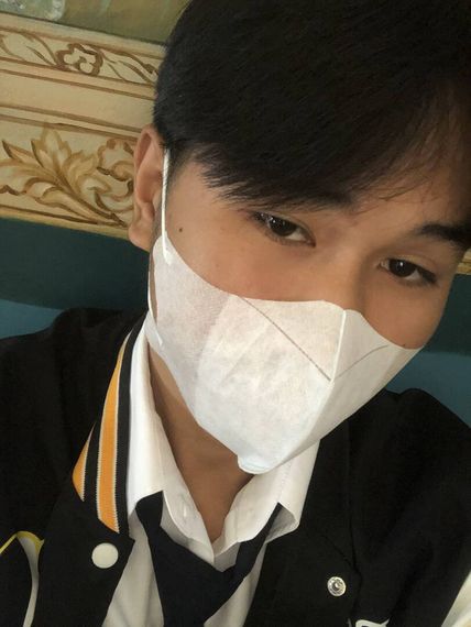 แชท หาเพื่อนคุย 