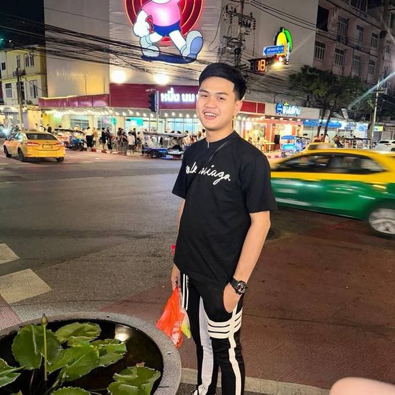 แชท หาเพื่อนคุย