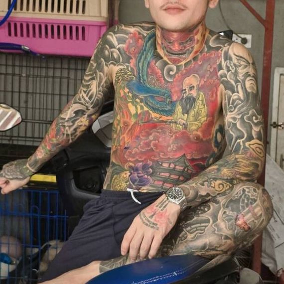 แชท หาเพื่อนคุย 