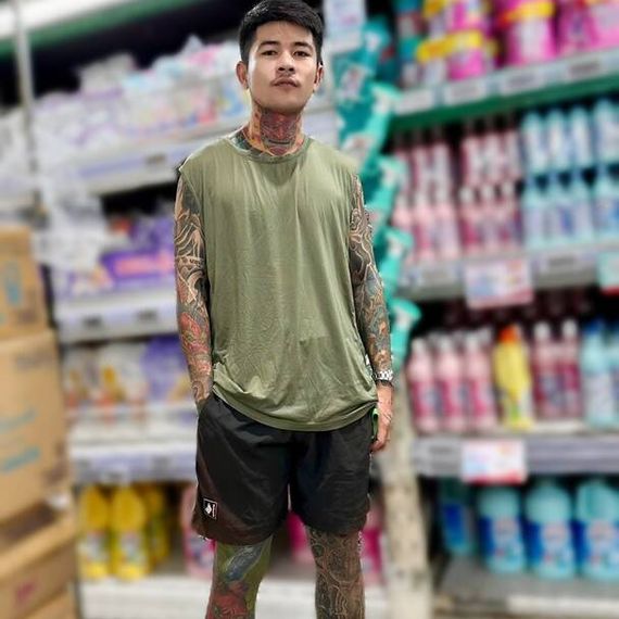 แชท หาเพื่อนคุย 