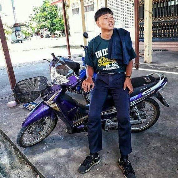 แชท หาเพื่อนคุย 