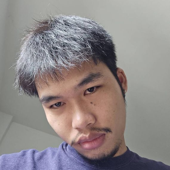 แชท หาเพื่อนคุย, โสด 