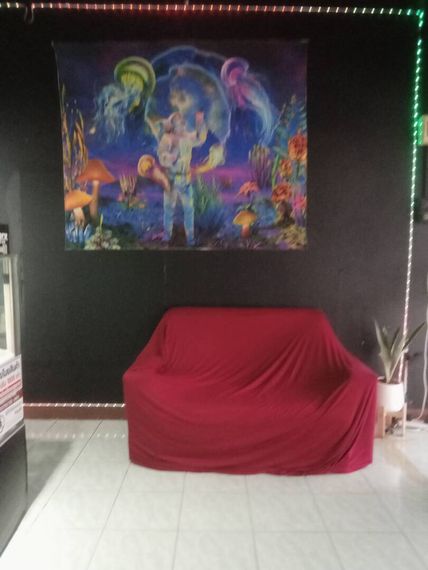 แชท หาแฟน, หาเพื่อนเที่ยว 