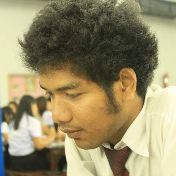 แชท หาเพื่อนคุย 