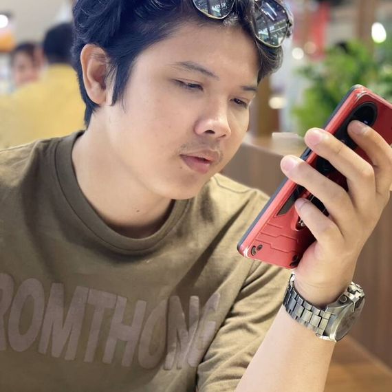 แชท หาเพื่อนคุย 