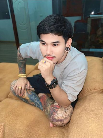 แชท หาเพื่อนคุย 