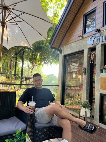 แชท หาเพื่อนคุย 