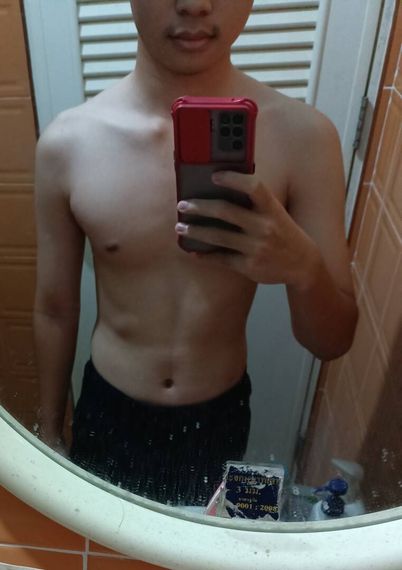 แชท หาเพื่อนคุย, โสด 