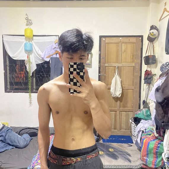 แชท หาเพื่อนคุย, หาเพื่อนเที่ยว  ที่อยู่  เชียงราย