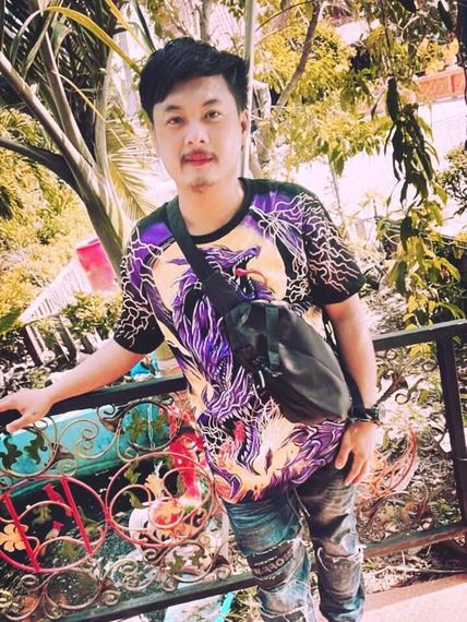 แชท หาแฟน, โสด 