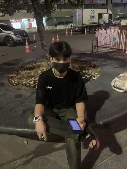 แชท หาเพื่อนคุย 