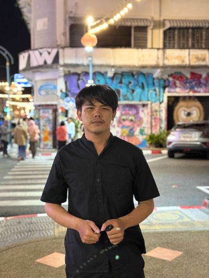 แชท หาเพื่อนคุย 