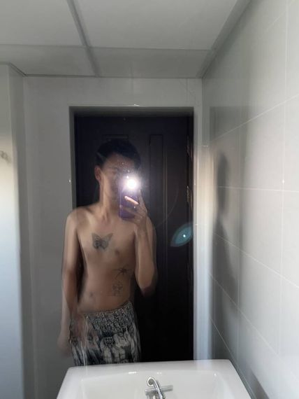 chat looking for friends  from Loei