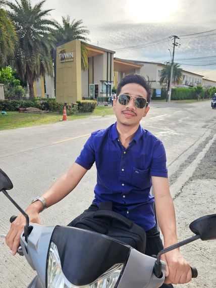 แชท หาเพื่อนคุย 