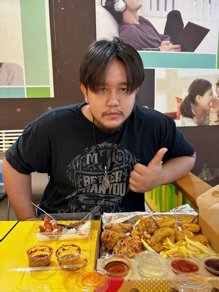 แชท หาเพื่อนคุย 