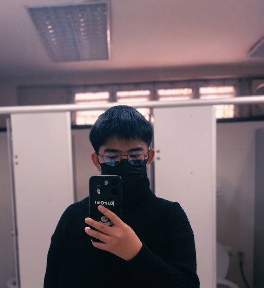 แชท หาเพื่อนเที่ยว, โสด 