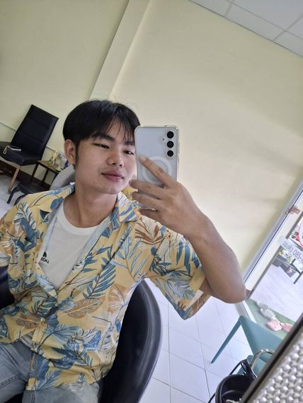 แชท หาเพื่อนคุย 