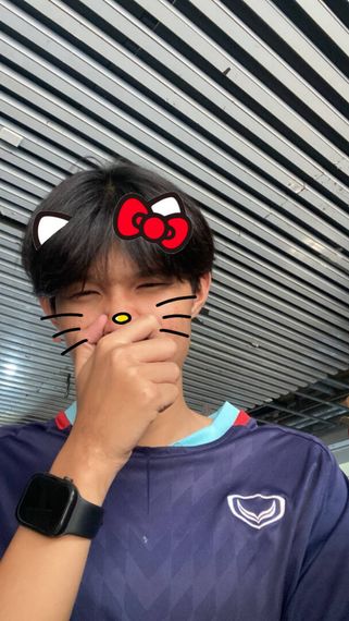แชท หาเพื่อนคุย 
