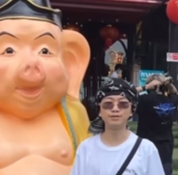 แชท หาเพื่อนคุย 