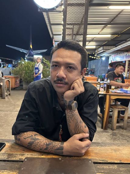 แชท หาเพื่อนคุย 