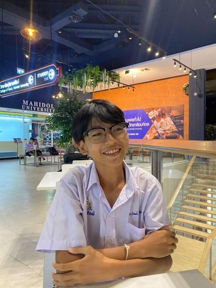 แชท หาเพื่อนคุย 