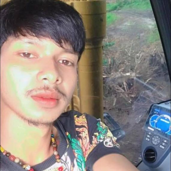 แชท หาเพื่อนคุย 