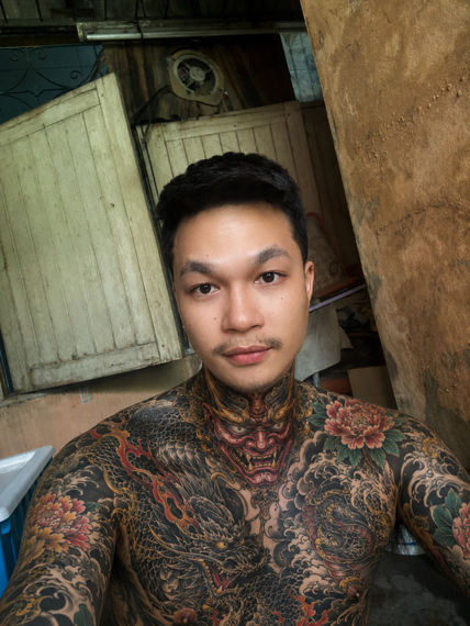แชท หาแฟน, หาเพื่อนคุย  ที่อยู่ กรุงเทพมหานคร