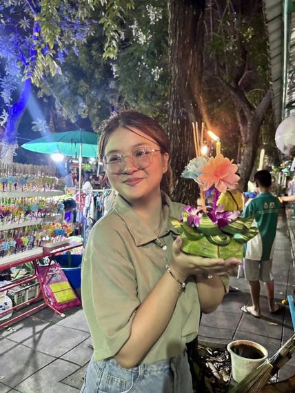 แชท หาเพื่อนคุย