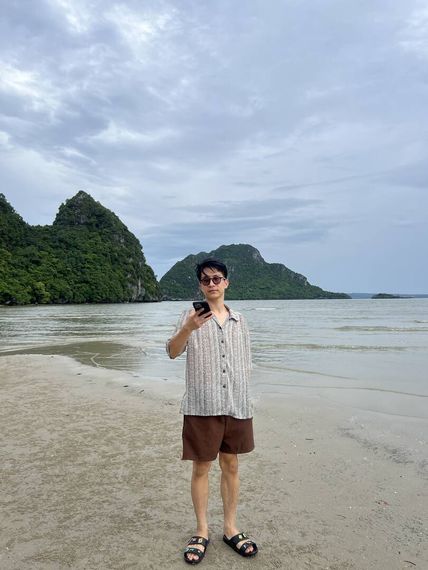 แชท หาเพื่อนคุย 
