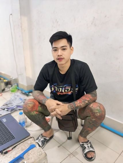 แชท หาแฟน, หาเพื่อนคุย ที่อยู่ กรุงเทพมหานคร