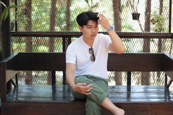 แชท หาเพื่อนคุย 