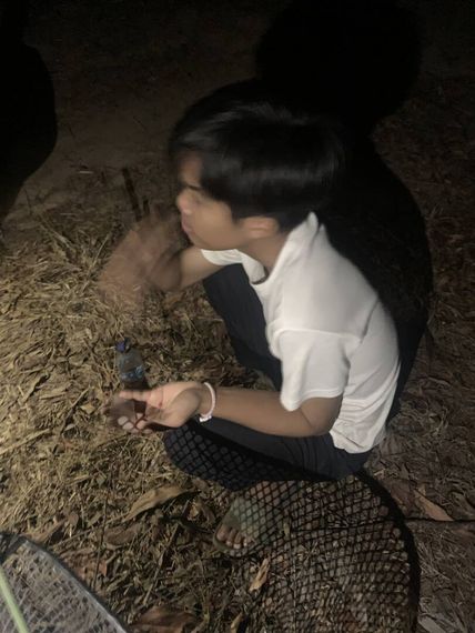 แชท หาเพื่อนคุย 