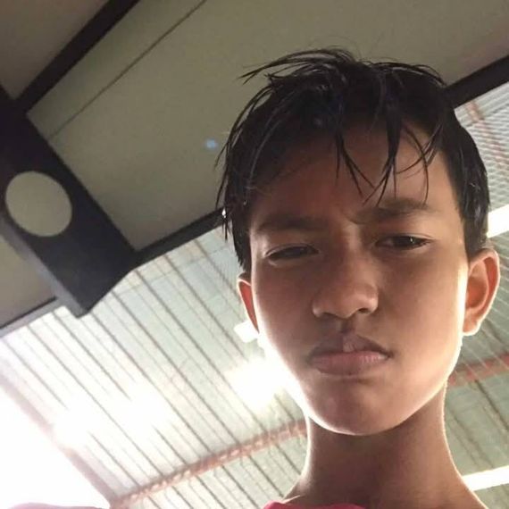 แชท หาเพื่อนคุย