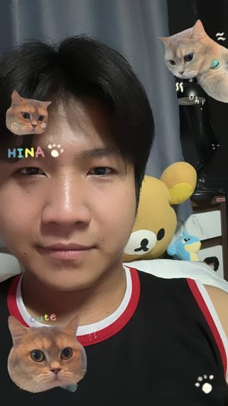 แชท หาเพื่อนคุย 