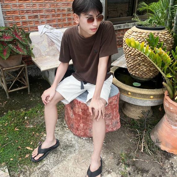 แชท หาเพื่อนคุย