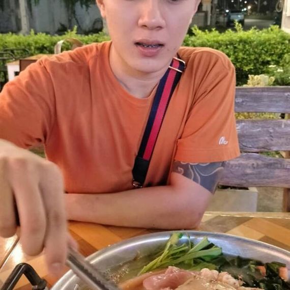 แชท หาแฟน, หาเพื่อนคุย  ที่อยู่  สระบุรี