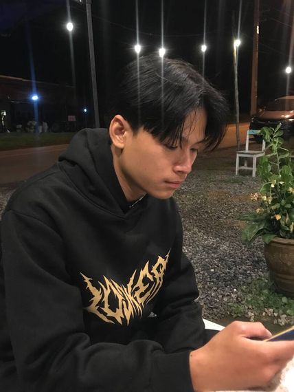 แชท หาเพื่อนคุย 