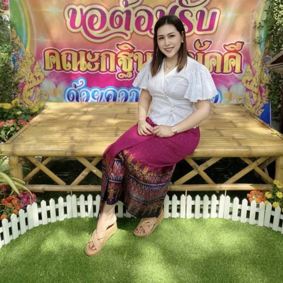 แชท หาเพื่อนคุย, โสด 